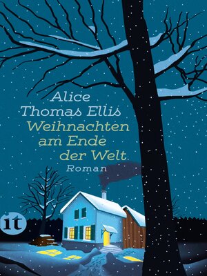 cover image of Weihnachten am Ende der Welt